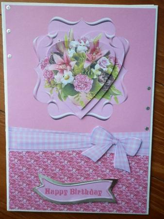 Gallery Item Handmade Craft Photo