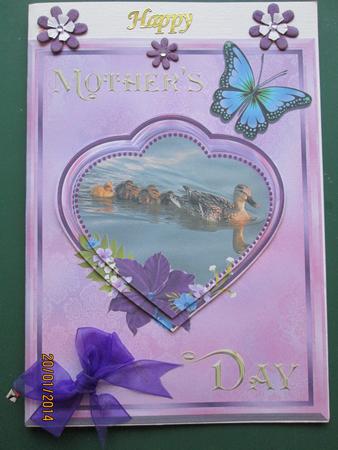 Mothers Day by Marion West