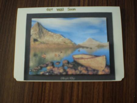 Gallery Item Handmade Craft Photo