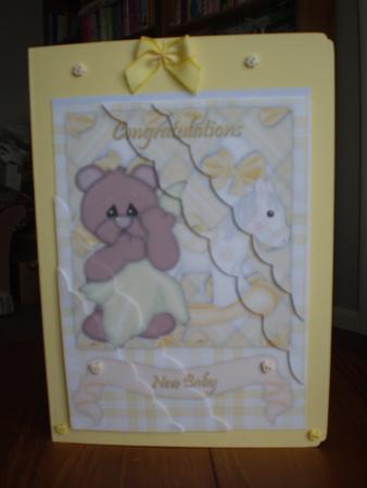 Gallery Item Handmade Craft Photo