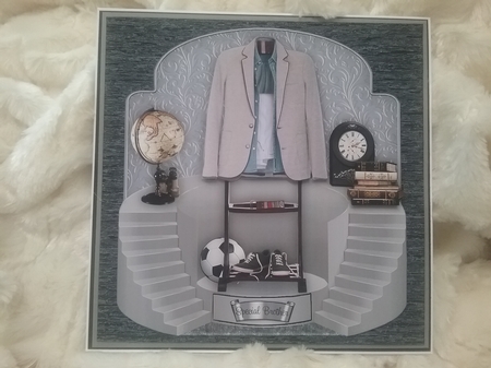 Gallery Item Handmade Craft Photo