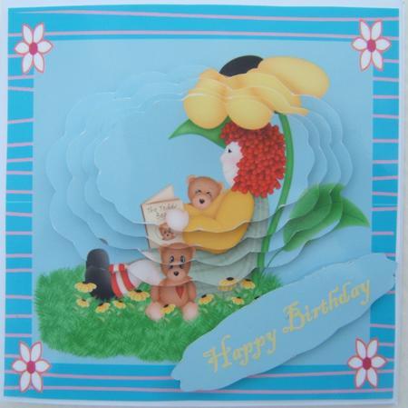 Teddy Tales in the Sun by Martina Craig