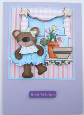 My Spring Window Featured Gallery Photo