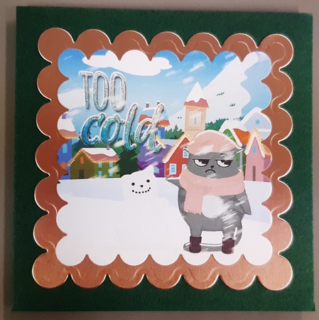 Gallery Item Handmade Craft Photo