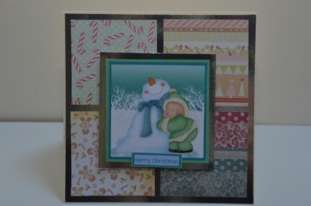 Gallery Item Handmade Craft Photo