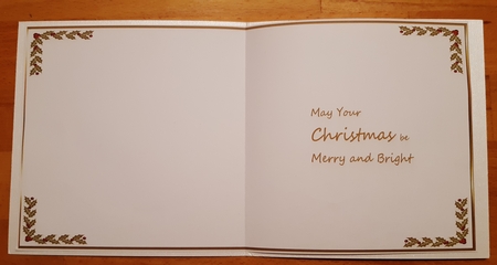 Christmas Inserts x 15 kit 1 Featured Gallery Photo