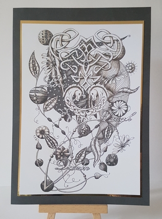 Love Laugh Dream by Mary Brunton