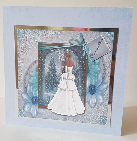 Winter Wedding by Mary Brunton