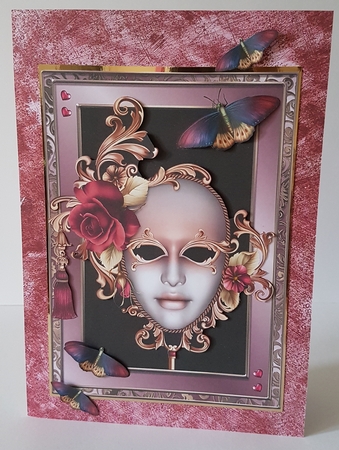 Gallery Item Handmade Craft Photo
