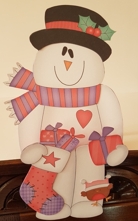 Gallery Item Handmade Craft Photo