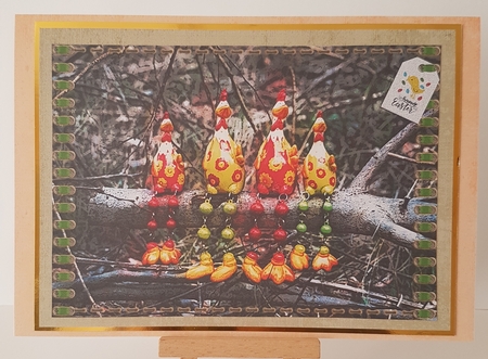 Gallery Item Handmade Craft Photo