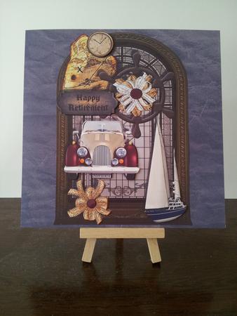 Gallery Item Handmade Craft Photo