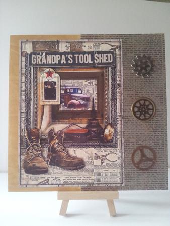 Gallery Item Handmade Craft Photo