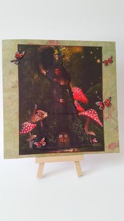 Gallery Item Handmade Craft Photo