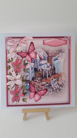 Peaceful Pleasures  by Mary Brunton