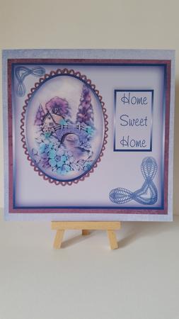 Home Sweet Home 2 by Mary Brunton
