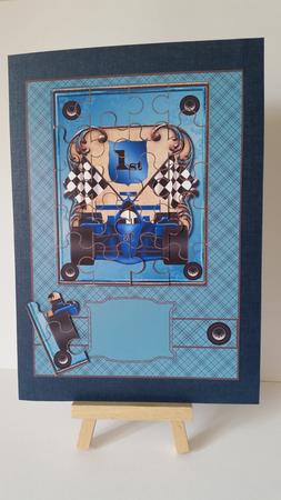 In First by Mary Brunton