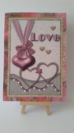 Gallery Item Handmade Craft Photo
