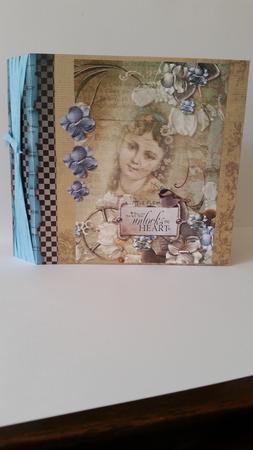 Gallery Item Handmade Craft Photo