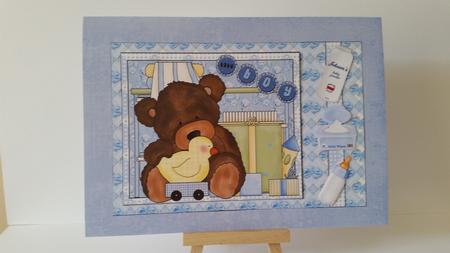 Gallery Item Handmade Craft Photo