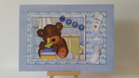 Gallery Item Handmade Craft Photo