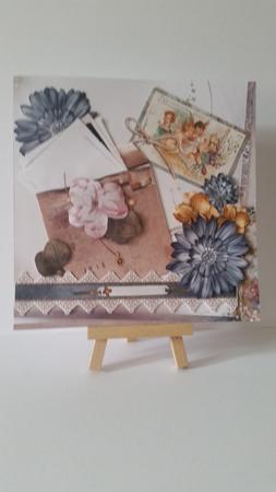 Gallery Item Handmade Craft Photo