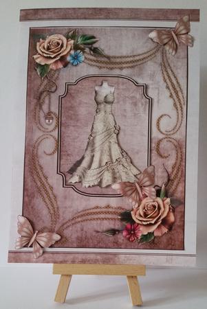 On Your Wedding Day by Mary Brunton