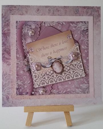 Special Letter by Mary Brunton
