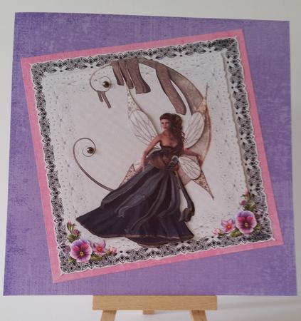 Moon Lady #2 by Mary Brunton