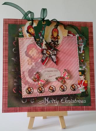 Gallery Item Handmade Craft Photo