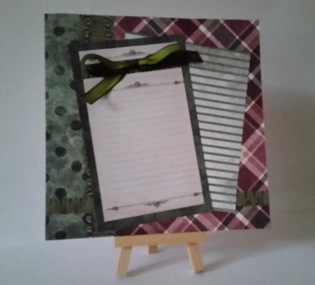 Gallery Item Handmade Craft Photo