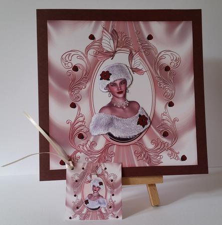 Winter Special#1 by Mary Brunton