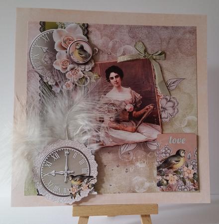 Enchanted#2 by Mary Brunton
