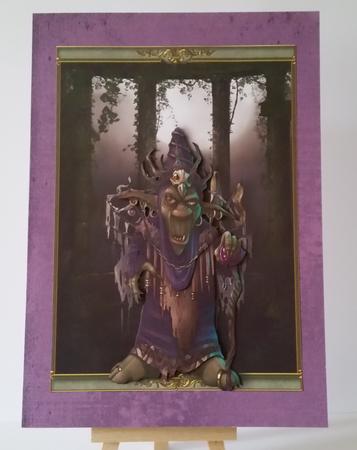 The Goblin King by Mary Brunton