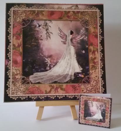 Fairytale Wedding by Mary Brunton