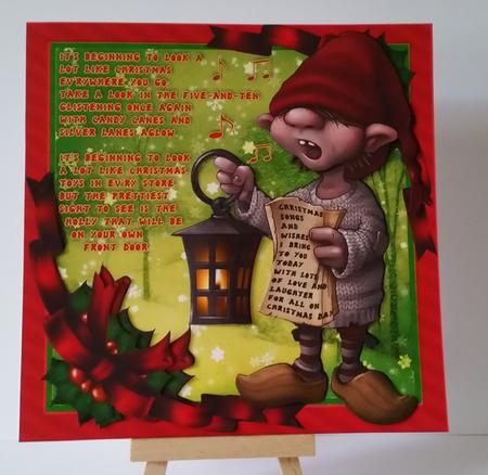 Gallery Item Handmade Craft Photo