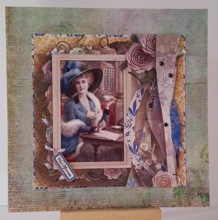 Gallery Item Handmade Craft Photo