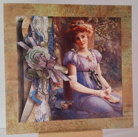 Gallery Item Handmade Craft Photo
