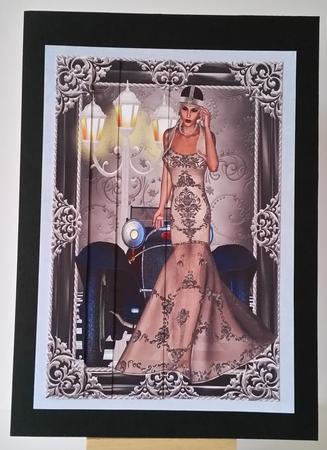 Gallery Item Handmade Craft Photo