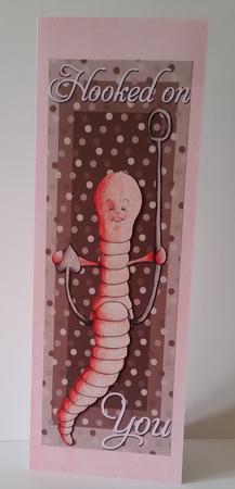 Hooked by Mary Brunton