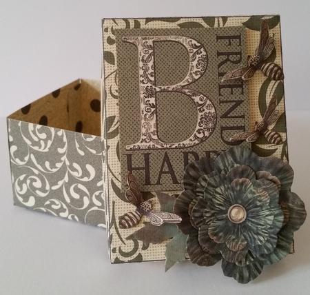 Gallery Item Handmade Craft Photo