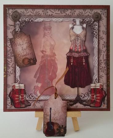 Gallery Item Handmade Craft Photo