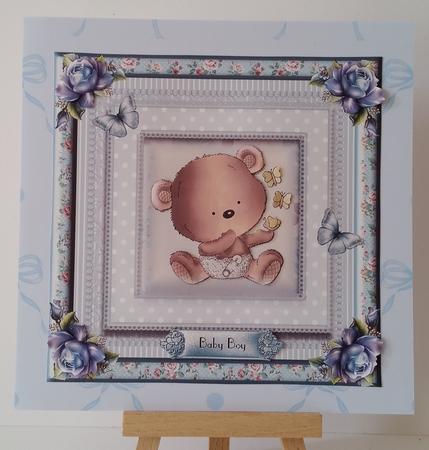 Gallery Item Handmade Craft Photo