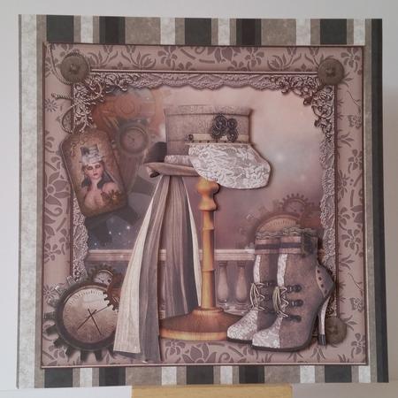 Gallery Item Handmade Craft Photo