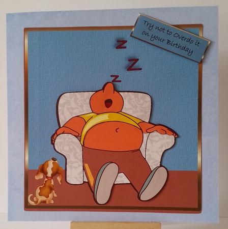 Big Zzzzzzzzzzzzzzzzz's by Mary Brunton