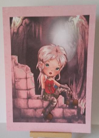 Boots by Mary Brunton