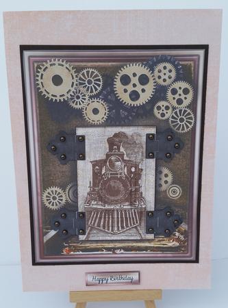 Gallery Item Handmade Craft Photo