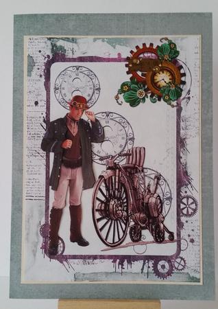 Gallery Item Handmade Craft Photo