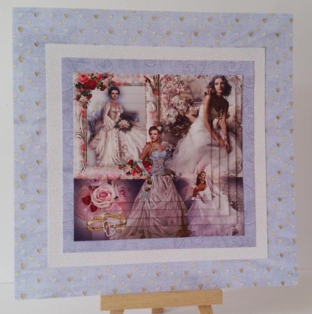 Room of Brides by Mary Brunton