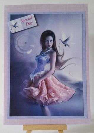 Dove Key by Mary Brunton